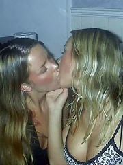 girls kissing megamix 73